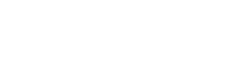 AdventHealth Logo